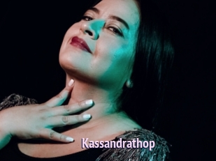 Kassandrathop