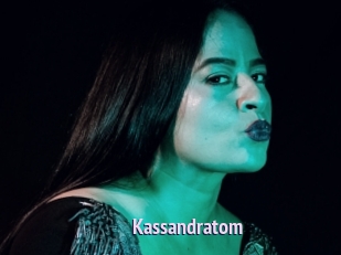 Kassandratom