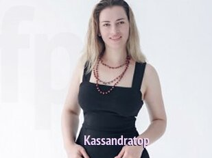 Kassandratop