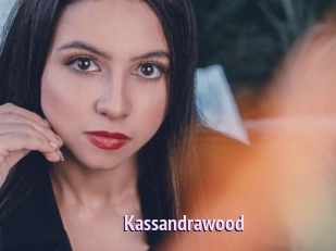 Kassandrawood