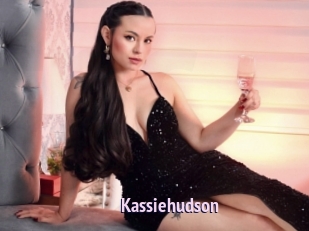 Kassiehudson