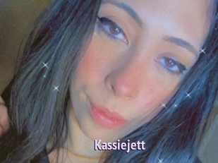 Kassiejett