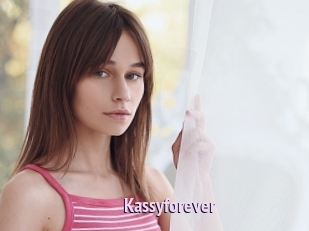 Kassyforever