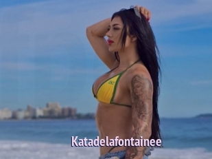 Katadelafontainee