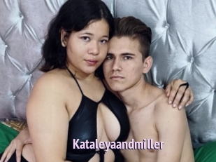 Kataleyaandmiller