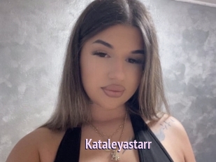 Kataleyastarr