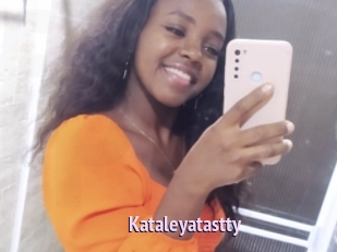 Kataleyatastty