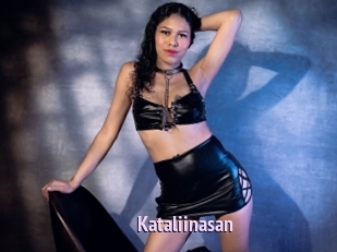 Kataliinasan