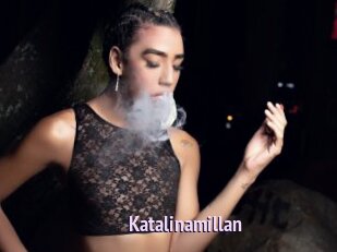 Katalinamillan