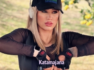 Katamajana