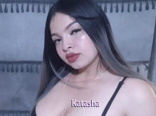 Katasha
