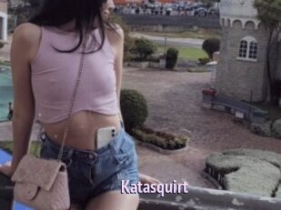 Katasquirt