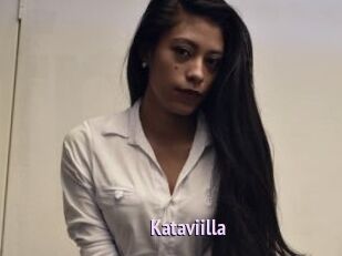 Kataviilla