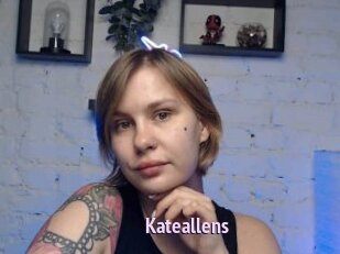 Kateallens