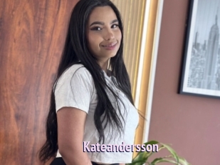 Kateandersson