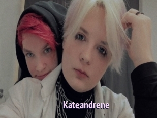 Kateandrene