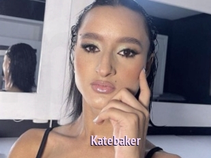 Katebaker