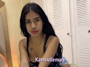 Katecolleman