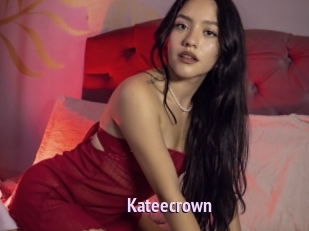 Kateecrown