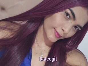 Kateegil