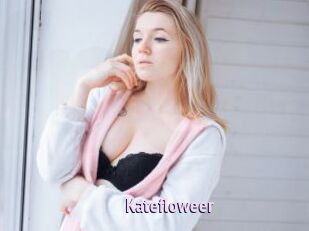Katefloweer