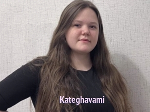 Kateghavami