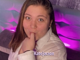 Katejacson