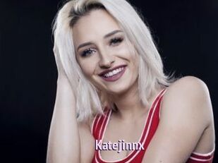 Katejinnx