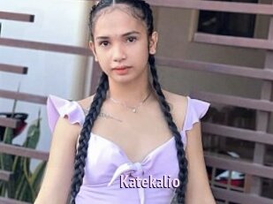 Katekalio