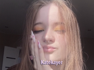 Katekayer