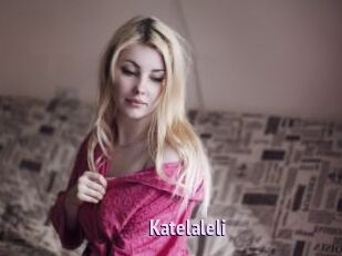 Katelaleli
