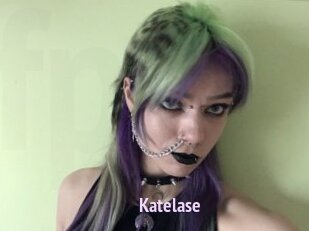 Katelase