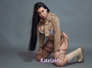 Katelaser