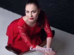 Katemargery