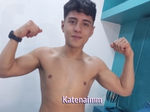 Katenaimm