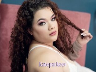 Kateparkeer