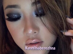 Katerinaberezhna