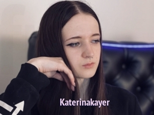 Katerinakayer