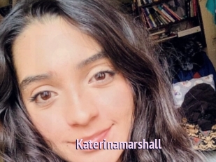 Katerinamarshall