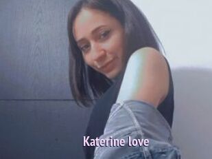 Katerine_love