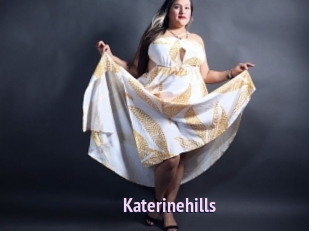 Katerinehills
