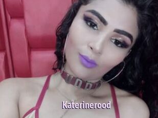 Katerinerood
