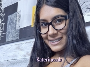 Katerinesala