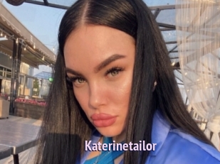 katerinetailor Film Porno