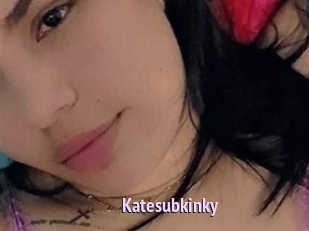 Katesubkinky