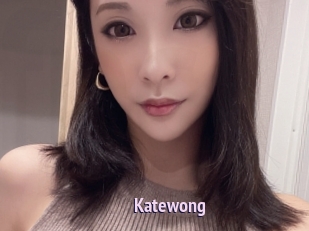Katewong