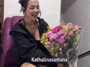 Kathalinasantana