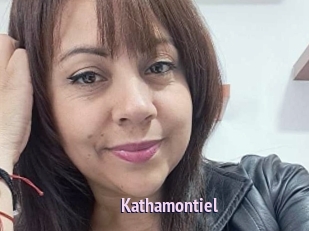 Kathamontiel