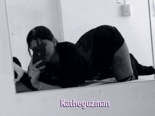 Katheguzman
