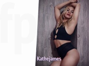 Kathejames